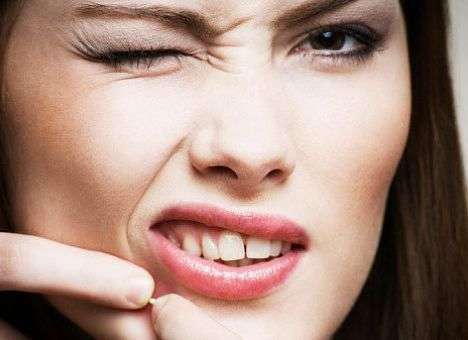 Ученые сообщили хорошую новость людям с несовершенной кожей