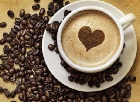 Почему люди так любят кофе, выяснили ученые