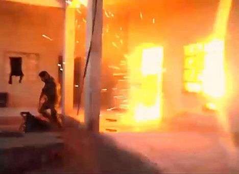 Москва может жестоко поплатиться за свои действия  в Сирии, - Госдеп