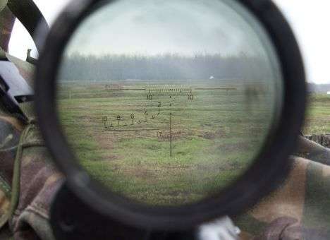Боевики усилили снайперов: Подробности убийства бойца АТО на Донбассе