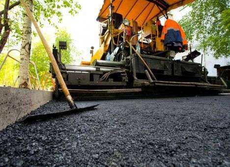 Украинские дороги неприятно удивили экспертов (ИНФОГРАФИКА)