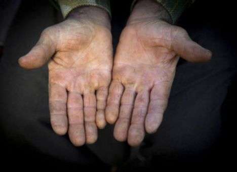 Стало известно, на что украинцы променяли водку