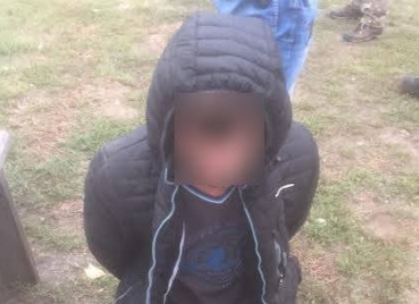 На Харьковщине пять дней ловили изготовителя алкогольной отравы (ФОТО)