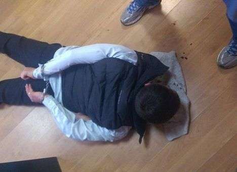 Таможенники-взяточники из Запорожья пытаются «развалить» дело, - СМИ (ФОТО)