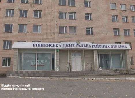 На Ровенщине алкоголь едва не убил подростков