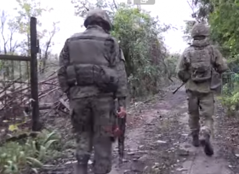 «Перемирие» на Донбассе: бойцы ВСУ рассказали о «развлечениях» боевиков (ВИДЕО)