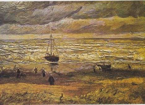 Итальянская полиция вернула миру важные картины