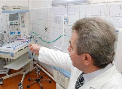 Россия недооценила крымских врачей