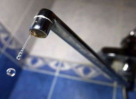 В Крыму может наступить засуха