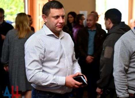 Оказалось, что на Донбассе строят американский мир: Боевики проводят праймериз