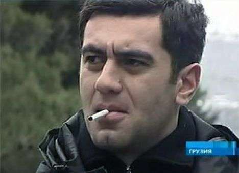 В бывшего соратника Саакашвили стреляли