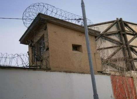 Вытаскивать украинского журналиста из «Лефортово» будет адвокат Савченко