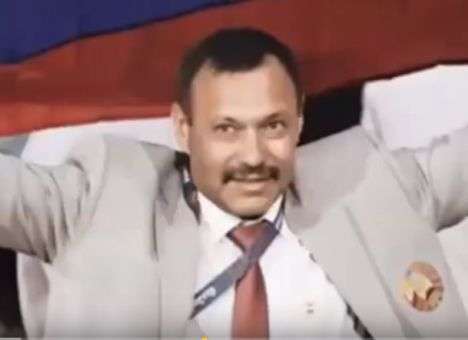 Ой, а можно я тоже что-нибудь пронесу: Реакция на подаренную белорусу московскую квартиру за флаг РФ на Паралимпиаде