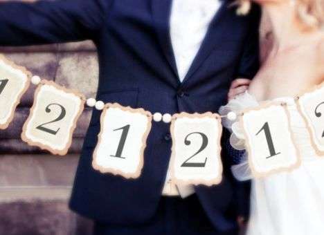 Эксперты рассказали, чем грозят супругам «красивые» даты свадеб