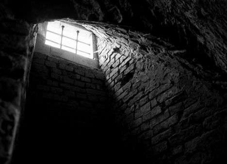 Стало известно, как в плен к донбасским боевикам попала женщина-силовик