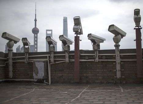 Обнаружен ботнет с трафиком 1,5 Тбит/с из 145 тысяч камер