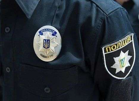 Главные цифры новой полиции