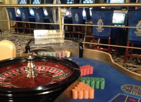 СБУ раскрыла тайну крупнейшего ТРЦ Киева (ФОТО)