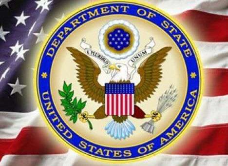 Вашингтон отказался общаться с Путиным