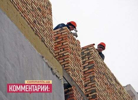 Афера Войцеховского: Владельцы квартир теперь живут в подвалах