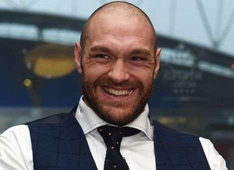 Фьюри может не дожить до 30 лет