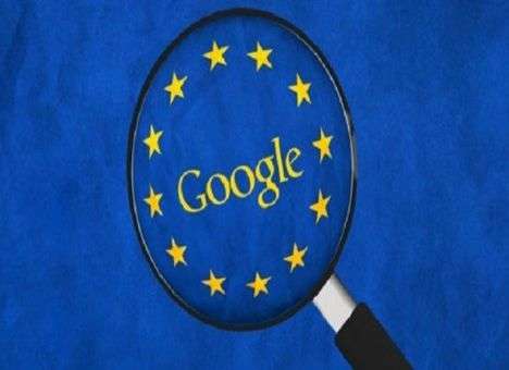 ЕС может запретить Google продвигать свой поиск на Android-устройствах