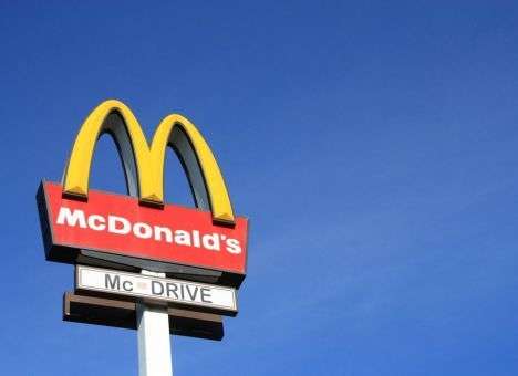 В Крыму нашли странную замену знаменитым чизбургерам