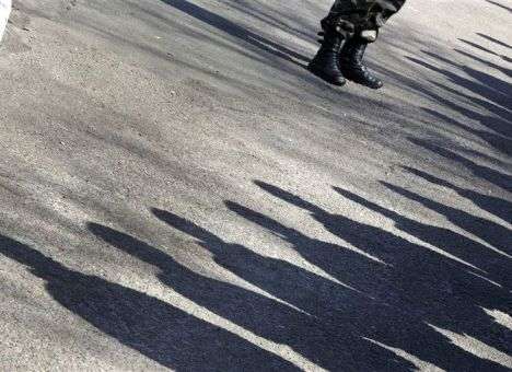 Терпение лопнуло: У Порошенко рассказали, как  «портные» воруют у армии миллионы