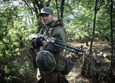 Большую потерю переживает «Правый сектор»