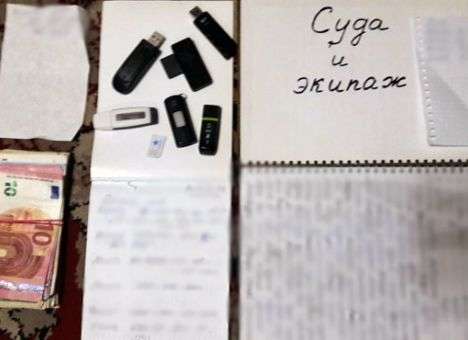 Пристань любви: В тайный мариупольский бордель спешили моряки со всего мира (ФОТО)