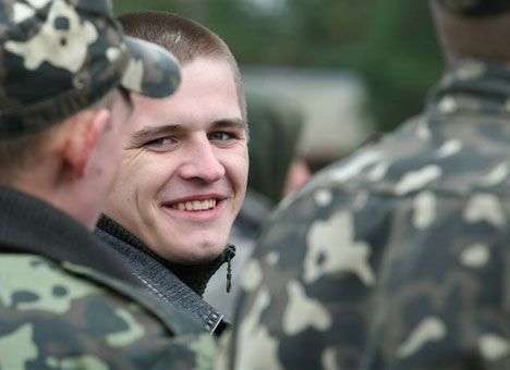 В Генштабе рассказали, когда демобилизованные попадут домой