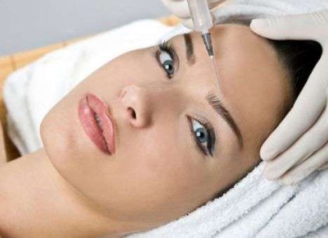 Опасно ли использовать ботокс, рассказали ученые