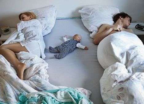 Как меняются сексуальные желания мужчин и женщин после рождения ребенка, рассказали специалисты