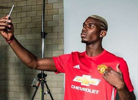 У «Манчестер Юнайтед» самый дорогой состав в мире