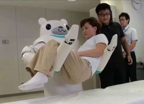 В Японии в 2020 году планируют провести Всемирный саммит роботов