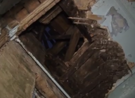 Одесса рискует потерять легенду (ВИДЕО)