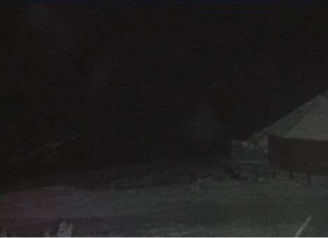 Синоптики рассказали, когда в Карпатах растает снег