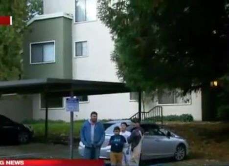 Америку потрясла семейная драма с летальным исходом