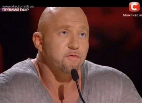 На известного рэпера Серегу в Москве надели наручники