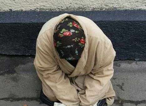 Из бабушки в девушку: На глаза у копов произошло «чудо» омоложения (ФОТО)