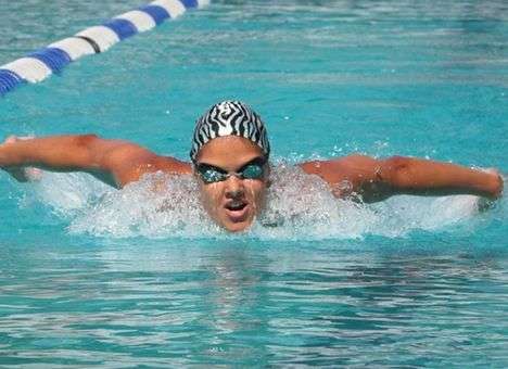 Украинская пловчиха завоевала серебро и бронзу на этапе Кубка мира