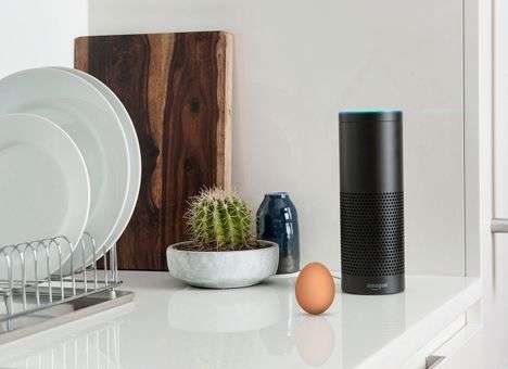 Рынку «умных» колонок для дома пророчат рост в 6 раз