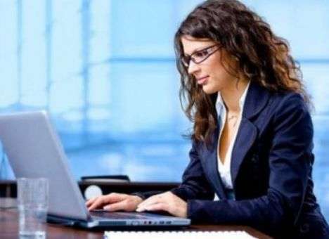 Специалисты составили список отвлекающих факторов на работе