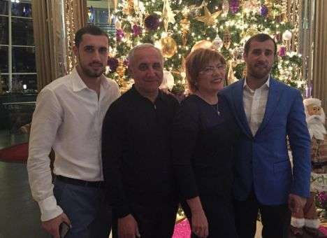 Советы родителей политика: Как воспитать ребенка успешным?