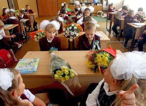 Одобрен законопроект, который навсегда изменит школу