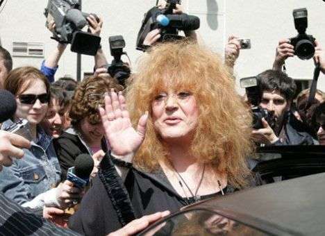 Российских гастролеров у нас нет уже два года, - директор Дворца «Украина»