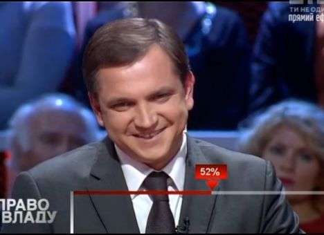 Нардепа «Оппоблока» заставили публично ответить на вопрос «Кто начал войну?» (ВИДЕО)