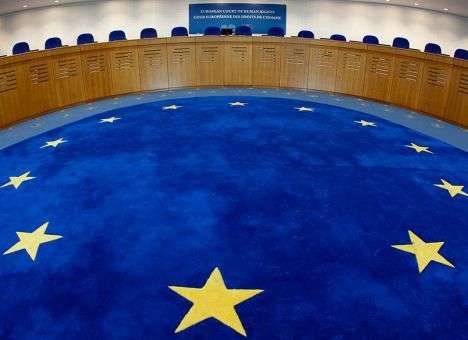 В ЕСПЧ начался процесс рассмотрения исков Украины против РФ