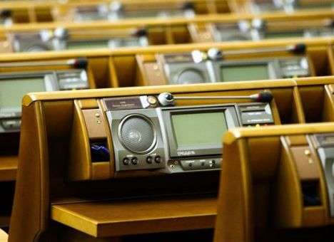 Антикоррупционный комитет поддержал два из трех законопроектов по е-декларированию Татьяны Донец