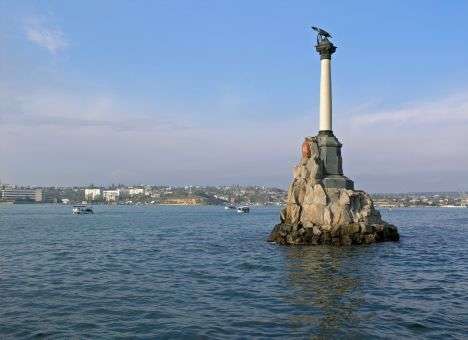 В РФ появятся «крымские» деньги